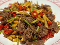 -径山十八道·风味民间菜(杭州总店)