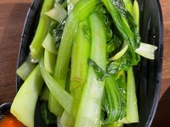 -绿柠食堂(北外滩店)