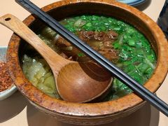 -山石榴·贵州菜(丰盛里店)