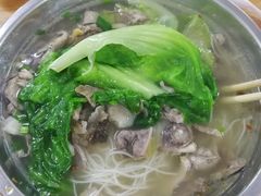 捞化-福屿鲜捞小吃·捞化(福屿总店)