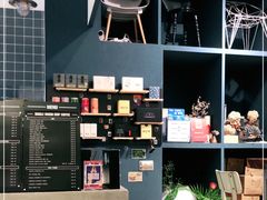 -微焙咖啡工厂(海峡创意产业园·红坊店)
