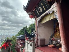 -龙泉洞(沙坪坝区)
