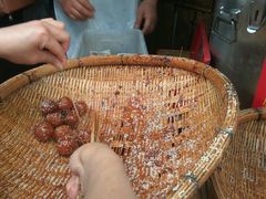 -邓记新一代糖油果子(四川煤管局供销公司职工宿舍店)
