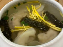 -苏小柳点心·手作小笼包(新街口分院店)