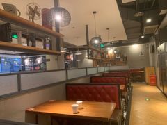 -比格比萨自助(万柳华联店)