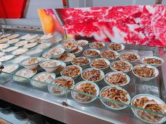 -潮牛岛·潮汕鲜切牛肉自助火锅(无锡首店)