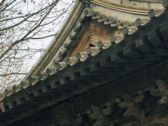 -嵩祝寺及智珠寺