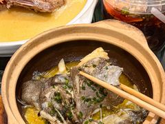 -金龙·打边炉(南京西路店)