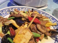 -荣誉国宴楼(美食城店)