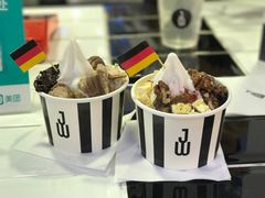 -JW德国冻酸奶Frozen Yogurt(龙湖成都滨江天街店)