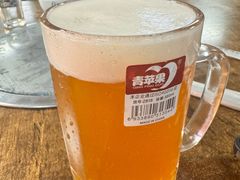 -清真·馬坡二旦烧烤(人生一串拍摄店)