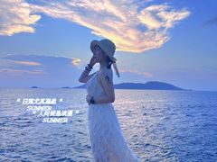 -东极岛景区-东海第一哨灯塔