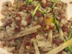-金明子八带鱼馆(正宗韩国连锁店)
