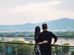 -长沙富力万达文华酒店