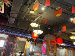 -京味斋·北京烤鸭(华威桥北工大店)