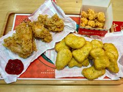 -塔斯汀中国汉堡(西湖景顺铂悦城店)
