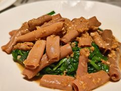 -双合园·海鲜水饺青岛菜(上清路店)