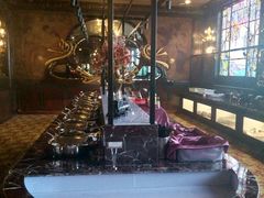 -马克西姆餐厅(崇文门店)