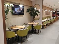 -李先生牛肉面大王(华联商厦店)