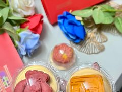 -良枫友信(陈家祠店)