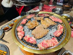 -西塔老太太泥炉烤肉