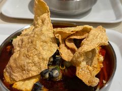 螺丝肉汤粉-红鼻子桂林米粉(金唐新光界店)