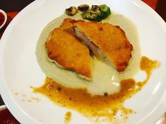 -布拉格餐厅· 中欧捷克菜(全国首店)