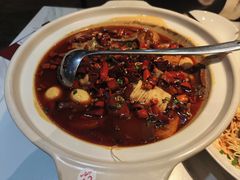 -一品红川菜(皇岗店)