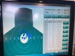 -都市枪神实弹射击俱乐部