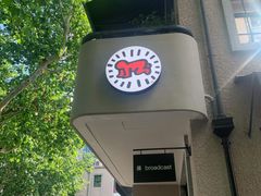-徐家汇源景区-衡山坊
