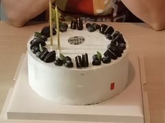-姆们M Sweetie Cake(三里屯店)