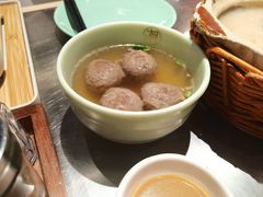 -潮界(虹桥新天地店)