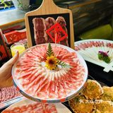 来京悦沉浸式大口吃肉肉✌️