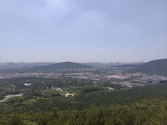 -云龙山