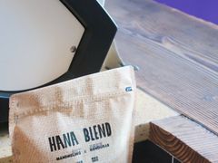 -HANA COFFEE(长寿路店)