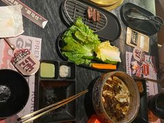 -虎哥六韩式烤肉料理 TIGERGRILL(隆生金山湖中心购物广场店)