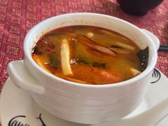 -南沙游艇会·大兵船餐厅