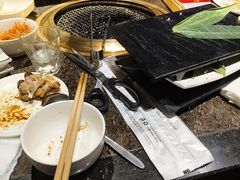 -正苑26年海鲜烤肉•牛尾汤汤饭(东港店)