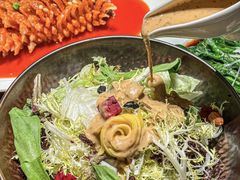 -简小舍·民间手艺菜(武昌江滩店)