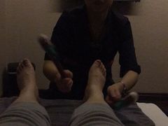-水墨澜渟足道·SPA·传统(四望亭东关街店)