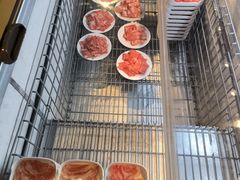 -火宴山自助火锅(明园店)