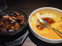 -外婆家(杭州马塍店)