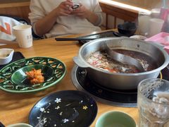 -水林间·寿喜烧自助(仙林金鹰店)