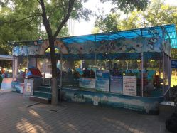 -大望京儿童游乐场