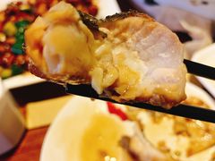 鱼头泡饼-好嫂子(知春路店)