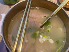 -梨花牛肉汤饭(仁恒伊势丹店)