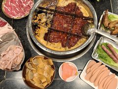 -邓莽子老火锅(中兴路总店)