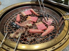 -花时·炭火烧肉(东百中心A馆店)