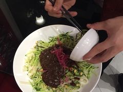 -皇城根北京风味主题餐厅(中海环宇城店)