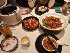 -湘鼎盛·大厨鲜炒湖南味(高新银泰店)